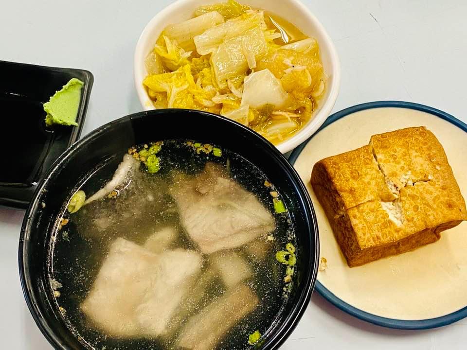 好客雞肉飯-新莊中平店 的照片