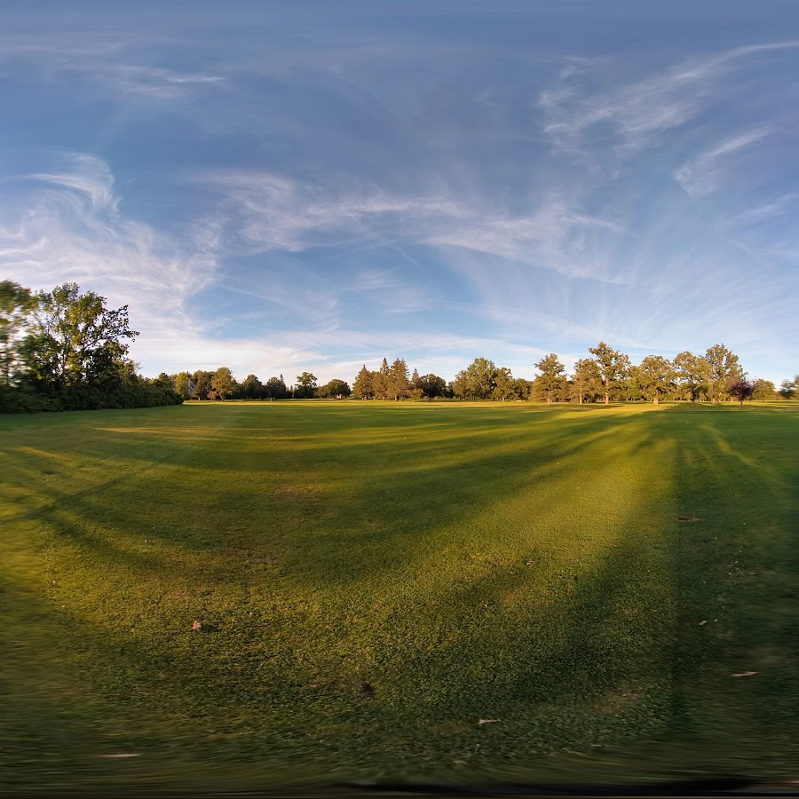 Roseau Oakcrest Golf Club