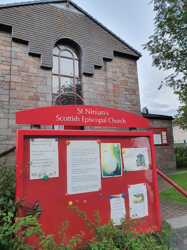 Saint Ninian's Scottish Episcopal Church