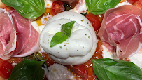 Photos du propriétaire du Restaurant italien Pizza Di Roma Chessy Val d'Europe - n°3