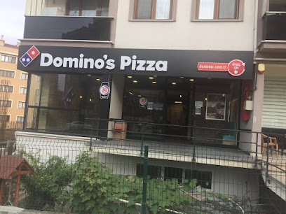 Domino's Pizza Şekerpınar