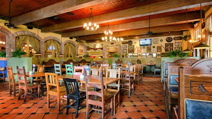 Gringo,s Mexican Kitchen {Spring} - 19330 I-45, Spring, TX 77373