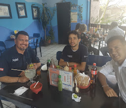 Mariscos Tampico photo