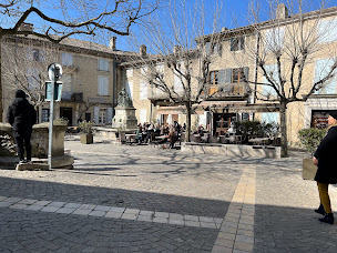 Photo n°17 de Le Sévigné à Grignan ()