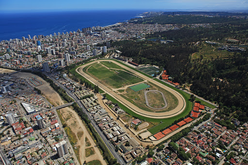 oficinas valparaiso sporting club