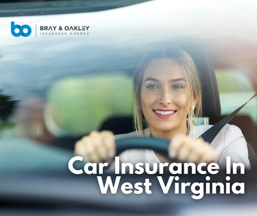 Insurance Agency «Erie Insurance: Bray and Oakley Insurance Agency», reviews and photos