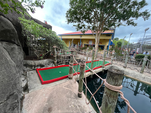 Amusement Park «Adventure Landing Raleigh», reviews and photos, 3311 Capital Blvd, Raleigh, NC 27604, USA