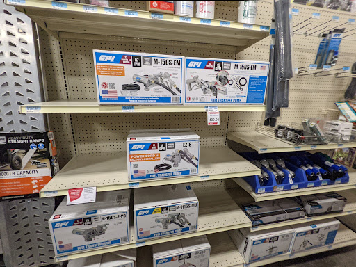 Home Improvement Store «Tractor Supply Co.», reviews and photos, 10520 Twin Cities Rd, Galt, CA 95632, USA