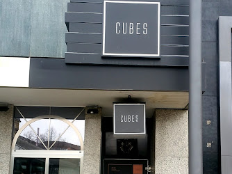 CUBES Club