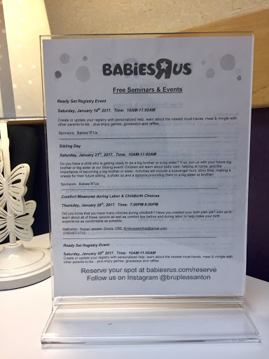 Baby Store «Babies