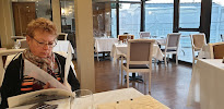 Atmosphère du Hôtel Restaurant Les 13 Assiettes à Le Val-Saint-Père - n°18