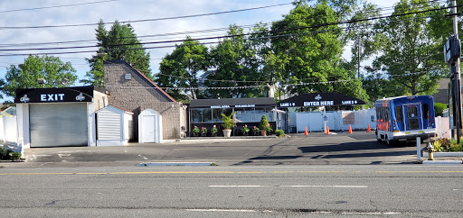 Car Wash «Big M Car Wash of Westbury», reviews and photos, 39 Old Country Rd, Westbury, NY 11590, USA