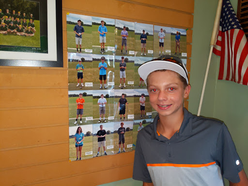 Golf Course «Geneva Farm Golf Course», reviews and photos, 217 Davis Rd, Street, MD 21154, USA