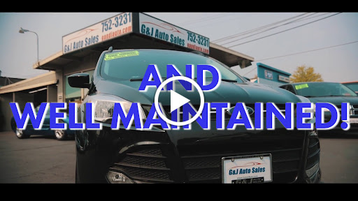 Used Car Dealer «G and J Auto Sales Inc.», reviews and photos, 336 NW 2nd St, Corvallis, OR 97330, USA