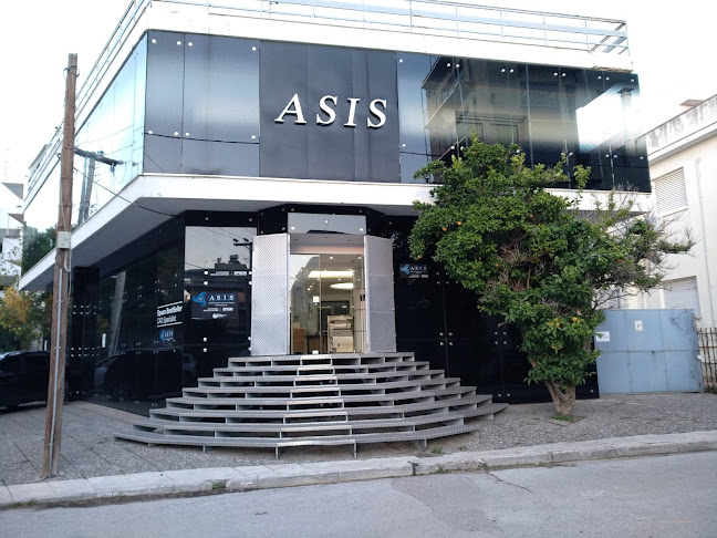 ASIS - Κατάστημα υπολογιστών