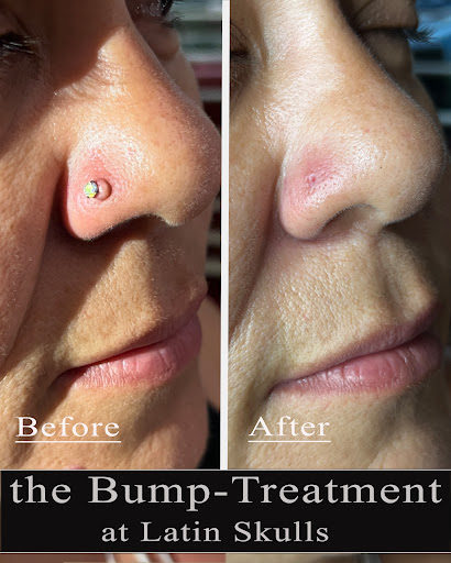 Latin Skulls, 5036 Passons Blvd #5, Pico Rivera, CA 90660, USA, 