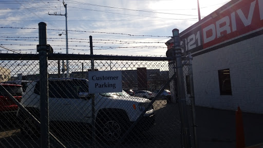 Used Car Dealer «321 Drive», reviews and photos, 4000 Charlotte Ave, Nashville, TN 37209, USA