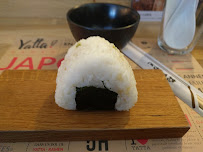 Onigiri du Restaurant japonais Yatta ! Ramen Seynod Annecy - n°8
