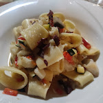 Photo n°19 de l'avis de Carlo.e fait le 29/08/2022 à 06:42 sur le  Ristorante Da Adele à Termoli