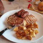 Photo n°1 de l'avis de Giovanni.a fait le 14/01/2021 à 10:45 sur le  Al Fogolar Da Mander - Solimbergo à Solimbergo