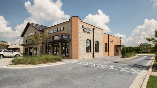 Pharmacy «Pharmacy Plus #7», reviews and photos, 580 S Denton Tap Rd Suite 121, Coppell, TX 75019, USA