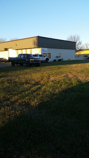 Tire Shop «Professional Automotive Care», reviews and photos, 11880 Smith Ct, Huntley, IL 60142, USA