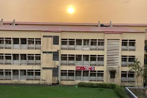 Moremi Hall of Residence UNILAG Lagos image