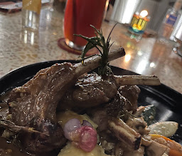 La Pasion Restaurant and Bar photo