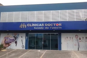 Doctor Prime (Clínica Doctor Saúde da Familia) image