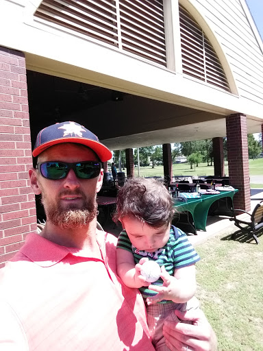 Golf Course «Bay Forest Golf Course», reviews and photos, 201 Bay Forest Dr, La Porte, TX 77571, USA