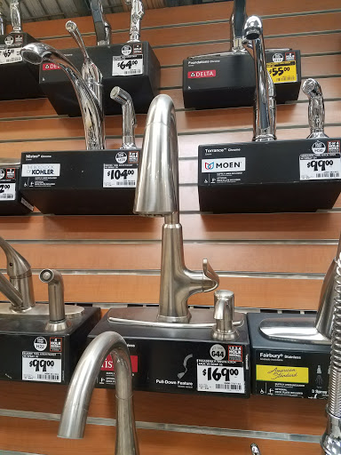 Home Improvement Store «The Home Depot», reviews and photos, 600 Hempstead Turnpike, Elmont, NY 11003, USA