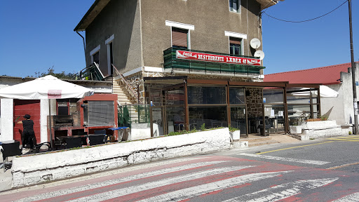 Restāurānte Lābēā 42