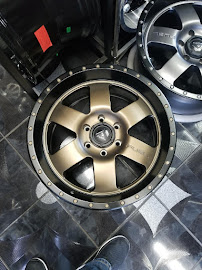 J & J Tires & Wheels INC - Photo 7 - Car repair in Pacoima, CA, Santa Clarita