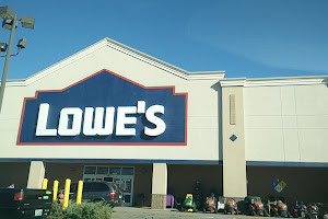 Lowe's Home Improvement