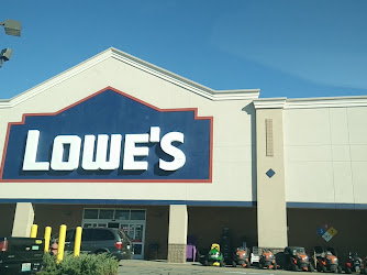 Lowe's Home Improvement