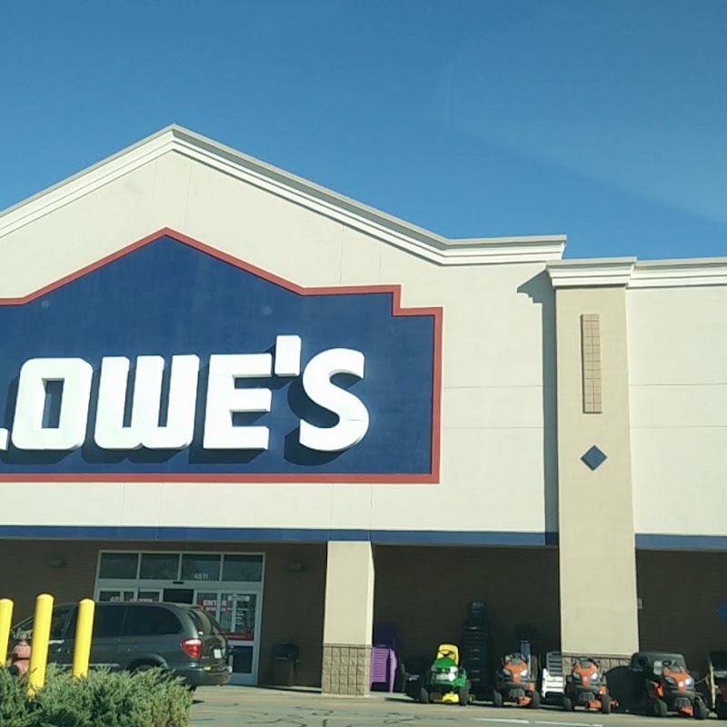 Lowe's Home Improvement