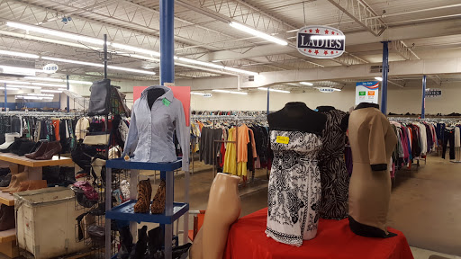 Thrift Store «AMVETS Memphis», reviews and photos, 2526 Elvis Presley Blvd, Memphis, TN 38106, USA