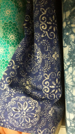 Fabric Store «Jo-Ann Fabrics and Crafts», reviews and photos, 2753 S Market St, Gilbert, AZ 85295, USA