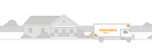 Moving and Storage Service «Moovers», reviews and photos, 4201 NE 34th St, Kansas City, MO 64117, USA