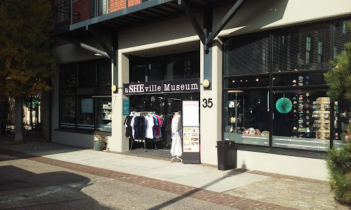 Tourist Attraction «aSHEville Museum», reviews and photos, 35 Wall St, Asheville, NC 28801, USA