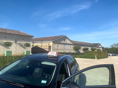 Taxis Bordeaux Et Gironde à Bordeaux