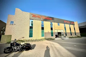 Harley-Davidson Kuwait image