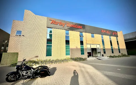 Harley-Davidson Kuwait image