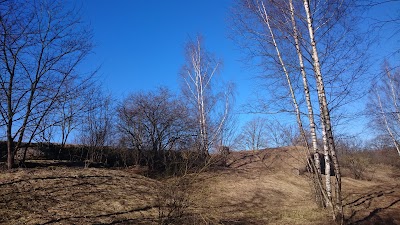 Photos of Komētforts
