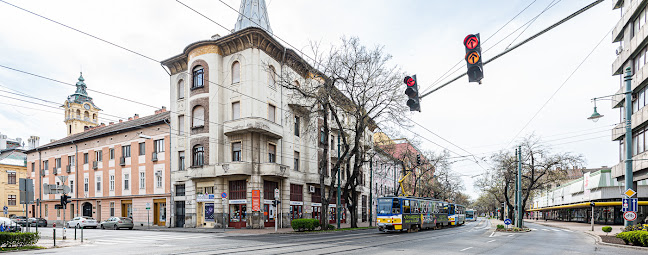 Szeged, Kiss Ernő u. 5, 6720 Magyarország