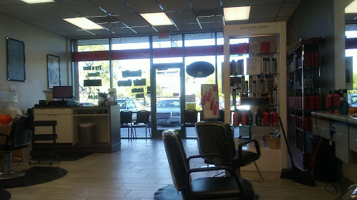 Shopping Mall «Mesa Grand Shopping Center», reviews and photos, 1955 S Stapley Dr, Mesa, AZ 85204, USA