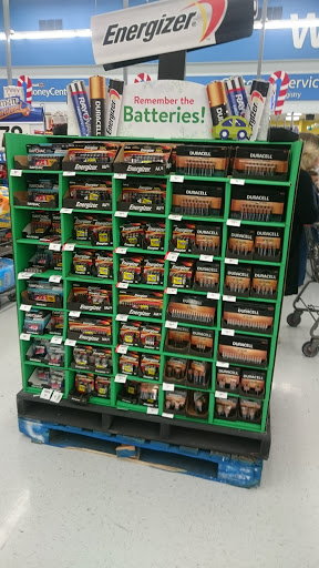 Department Store «Walmart Supercenter», reviews and photos, 2001 Glenn Blvd SW, Fort Payne, AL 35968, USA