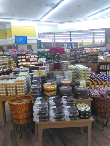 Supermarket Midland
