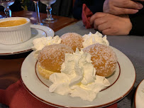 Plats et boissons du Restaurant La Parisienne à Malakoff - n°20