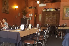 La Terrazza Restaurant